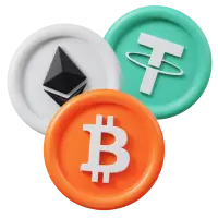 All cryptocurrencies are supported at Staxino Casino