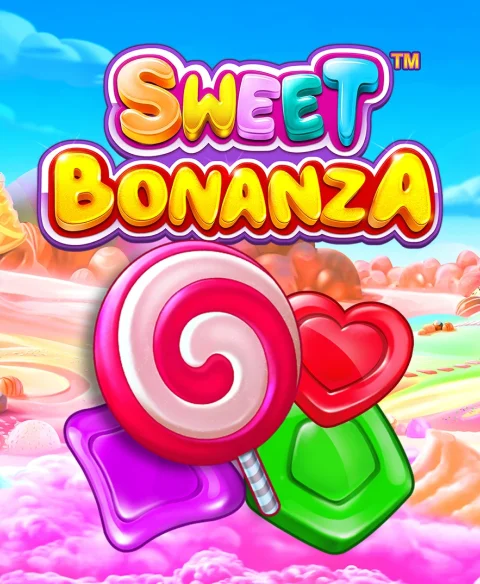 Play Sweet Bonanza at Staxino Casino