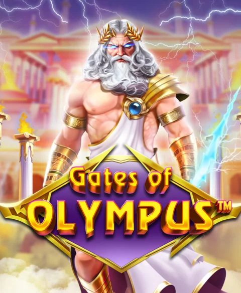 Play Gates of Olympus at Staxino Casino