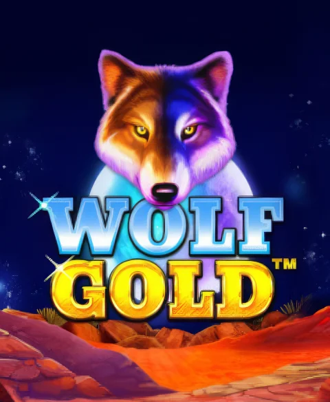 Play Wolf Gold at Staxino Casino