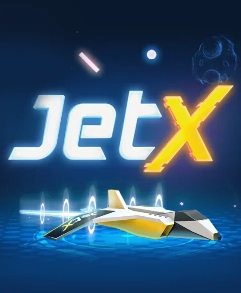 Play JetX at Staxino Casino
