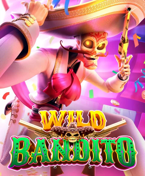 Play Wild Bandito at Staxino Casino