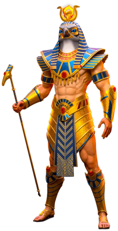 Egyptian at Staxino Online Casino